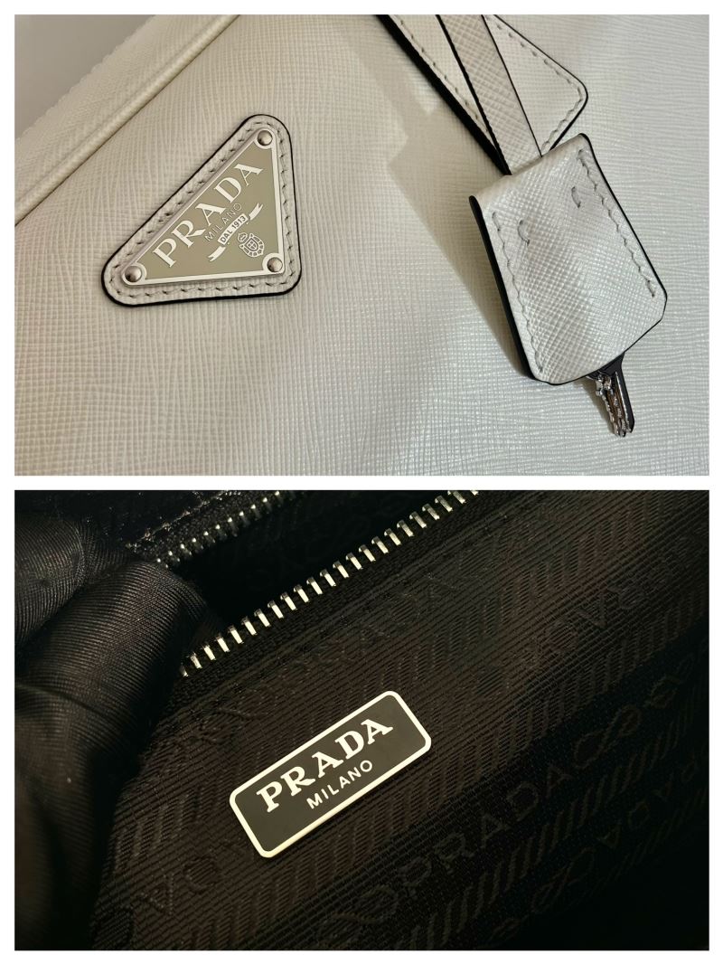 Prada Top Handle Bags